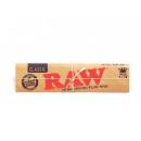 Raw Organic Kingsize